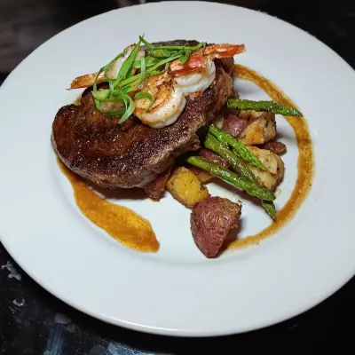 Chef Herbs Mini Bistro