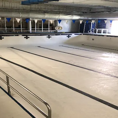 Horizon Swim
