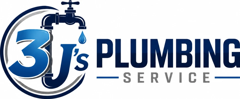 3 J’s Plumbing Service