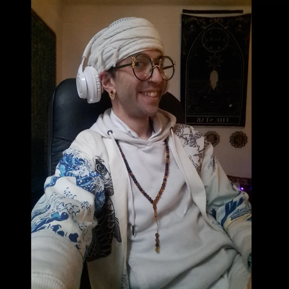 Waves School And Divination