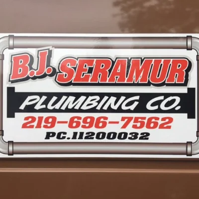 Seramur Plumbing And Heating