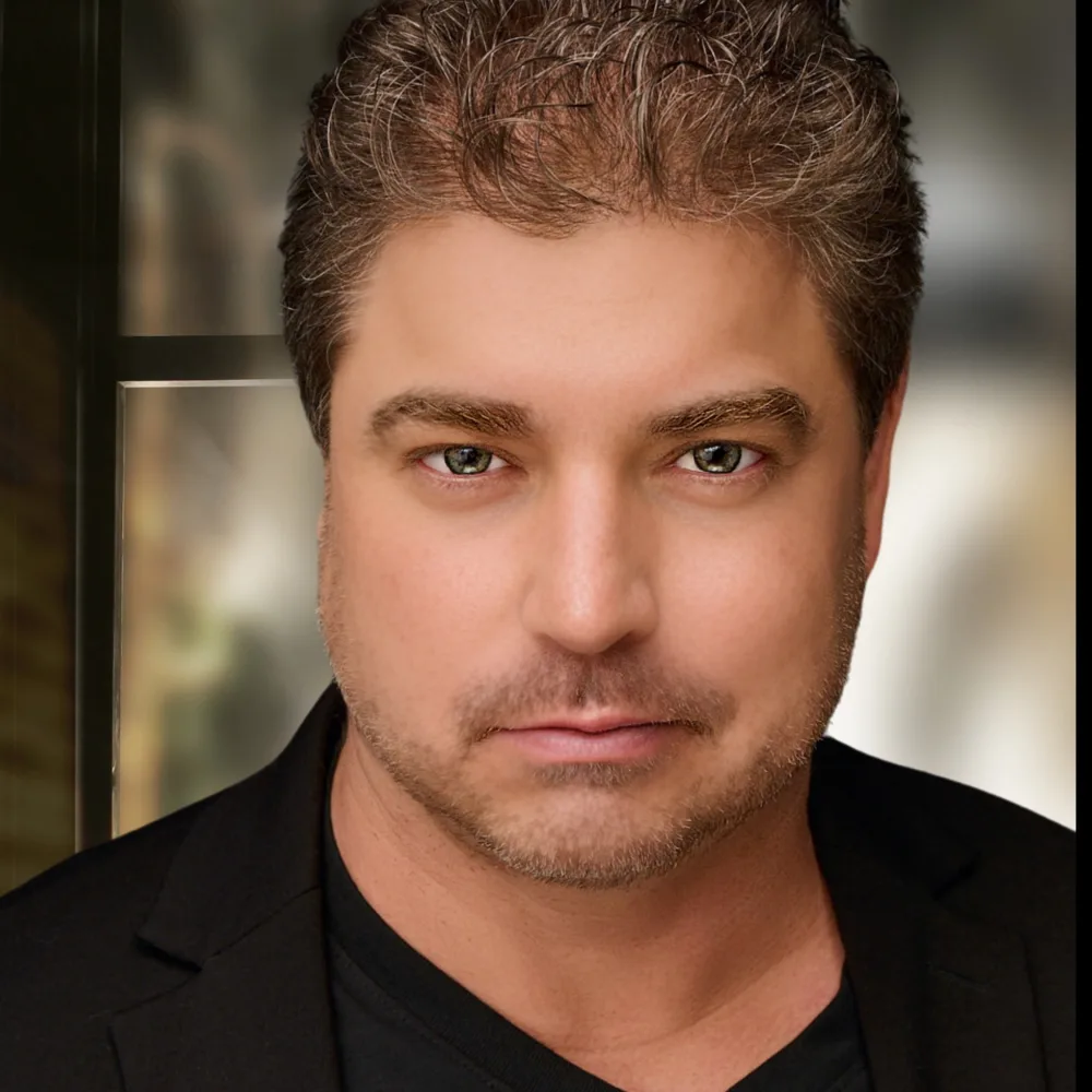 David Wenzel