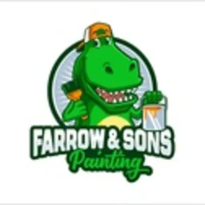 Farrow And Sons Painting 