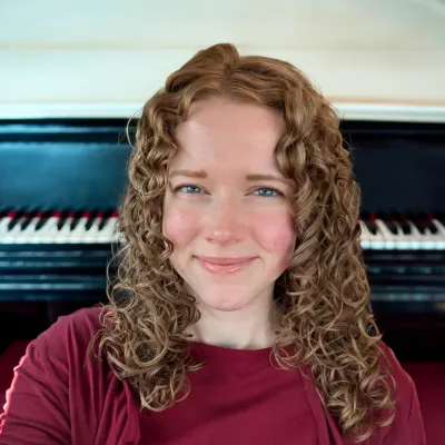 Grace's Piano Studio