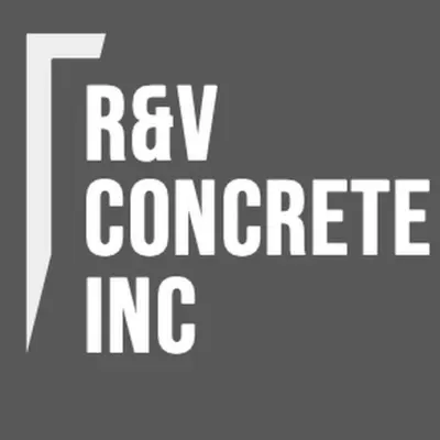 R&V Concrete Inc