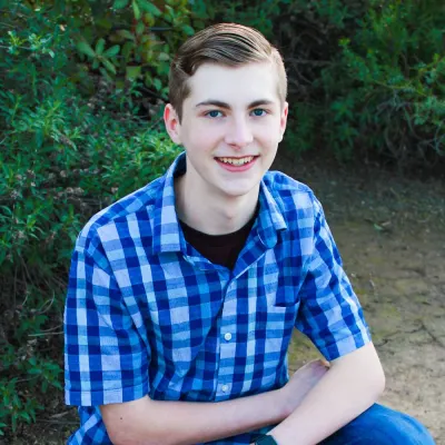 Caleb Hester