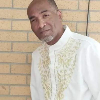 Rodney Jackson Evangelistic Association 