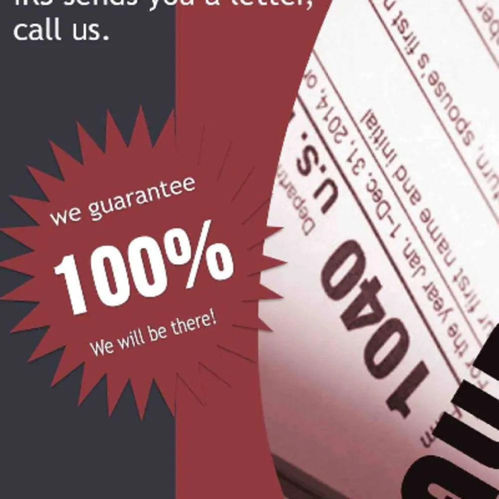 Mot- Anix Complete Accounting & Tax Service