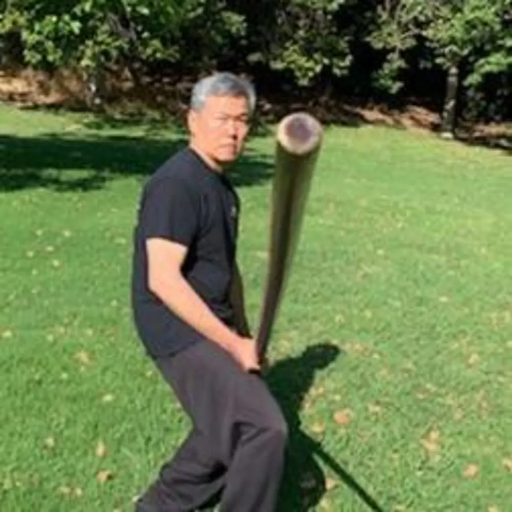 Jue Wing Chun & Filipino Kali Academy