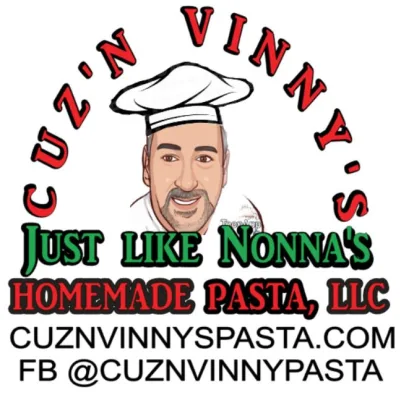 Cuz'n Vinny's Homemade Pastas 