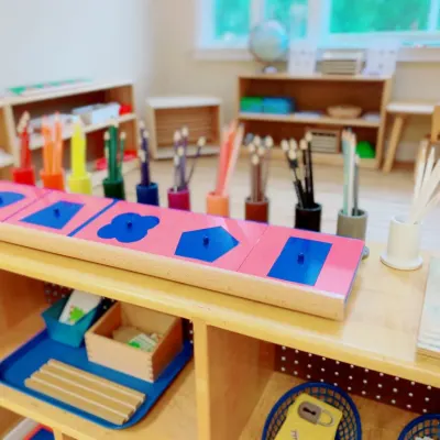Learning Village Montessori School