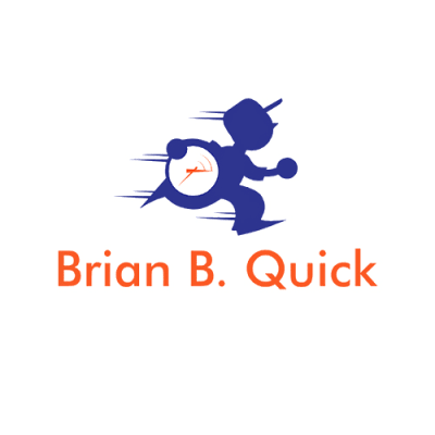 Brian B. Quick