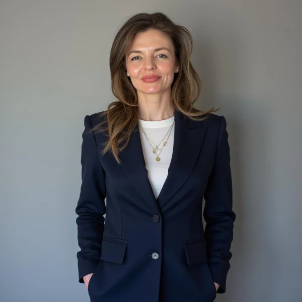Messina Madson, MC Criminal Law Partner