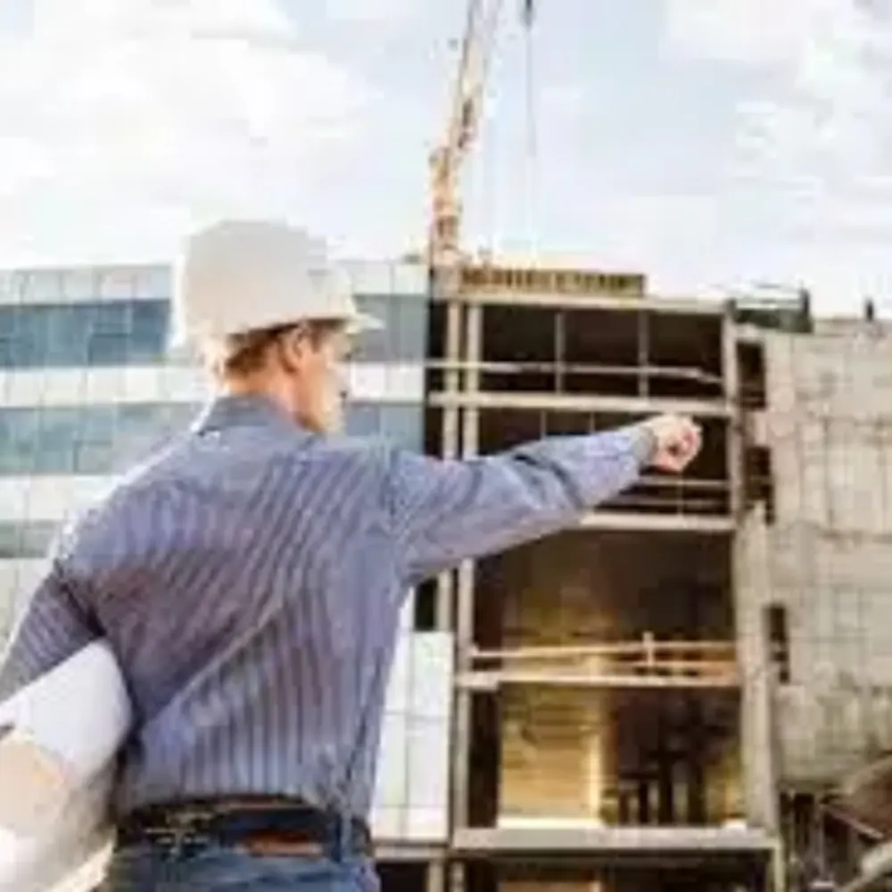 Tony Badillo Consulting & Construction
