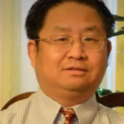 Larry Zhang