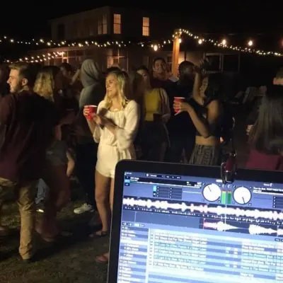 DJ3bandas