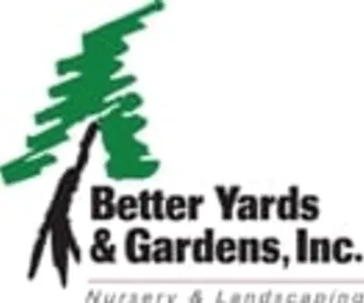 Better Yards & Gardens