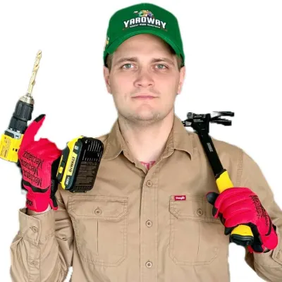 YAROWAY - Honest Work Handyman
