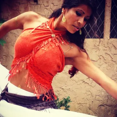 Helena Salsa Instructor