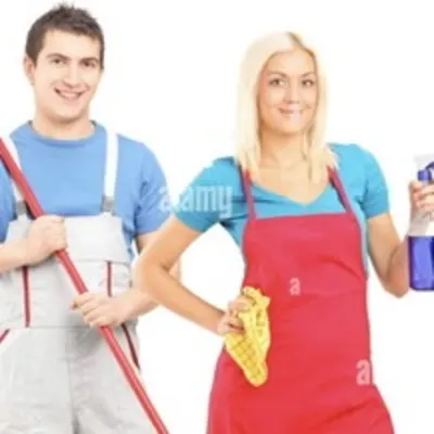 Team Of Two Cleaning Service 