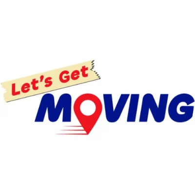Let's Get Moving Austin