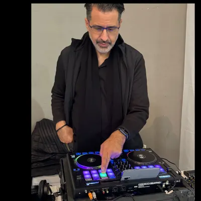 Dj Vinny Music Production