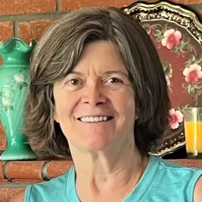Sue McLean 
