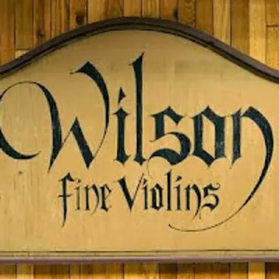 Wilson Fine Violins