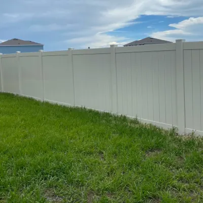 Totally Fences LLC