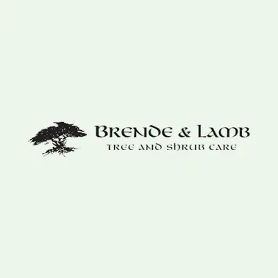 Brende & Lamb Tree And Shrub Care