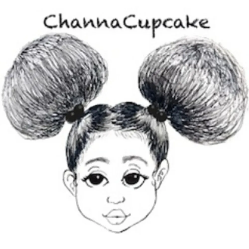 ChannaCupcake