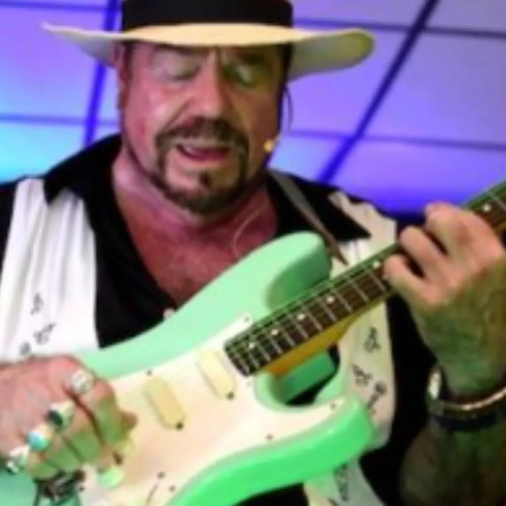 JOE MACK GUITAR MASTERY