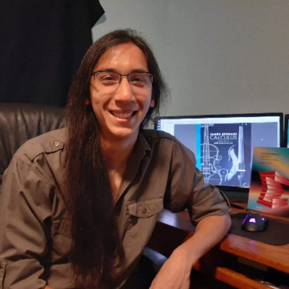 Kyle Hoffman Tutoring