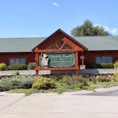 Franklin County Animal Medical Center