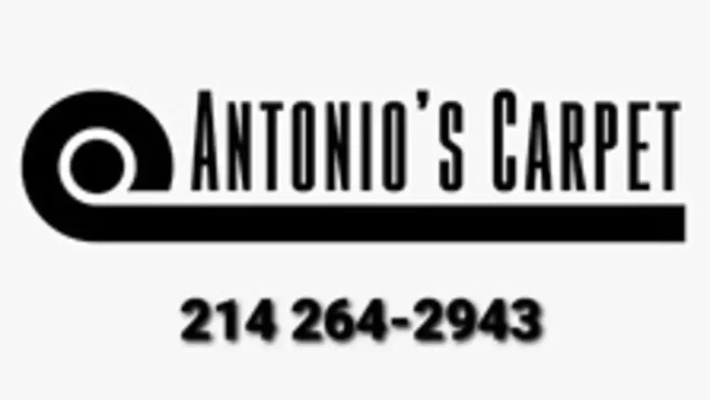 Antonio's Carpet