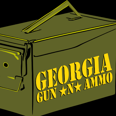 Georgia Gun And Ammo