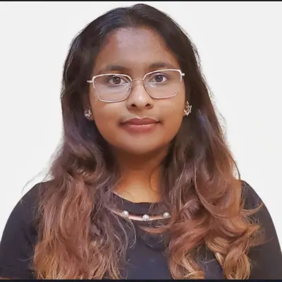 Laya Binu