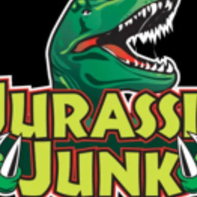 Jurassic Junk Removal