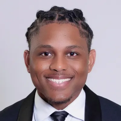 Ephraim Johnson