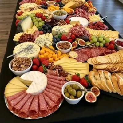 Banchetto 