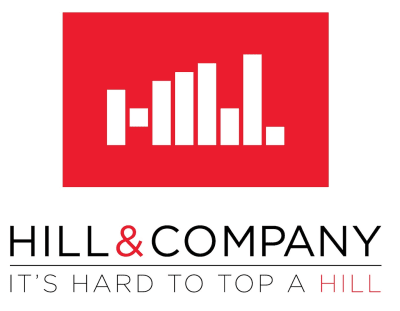 Hill & Company Service Inc