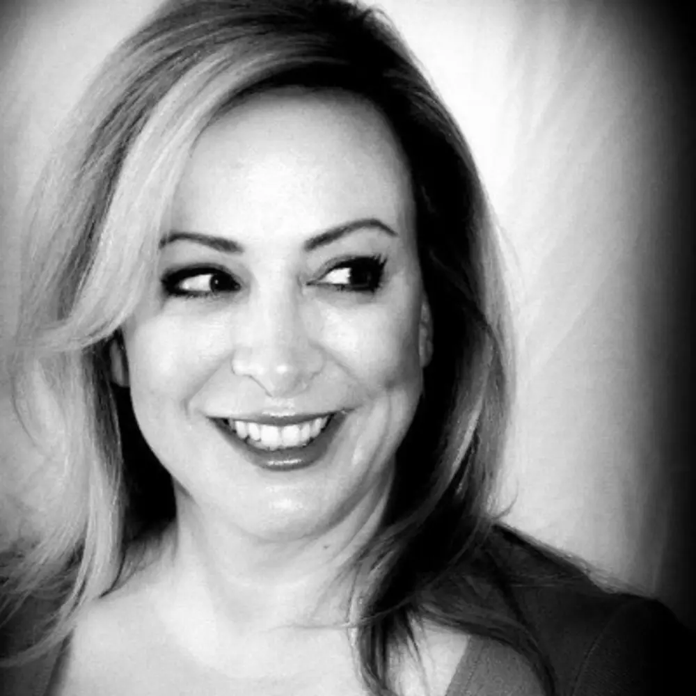 Amy Wolfe M.S. Relationship Expert