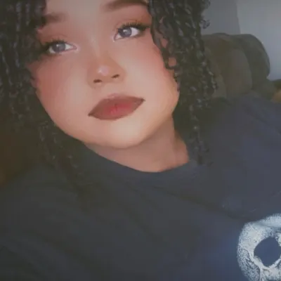 Kimiko Winston