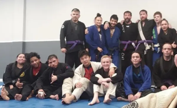 Mixed Martial Arts