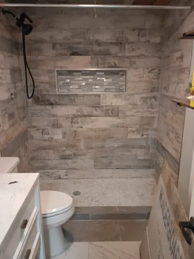 Big D's Remodeling 