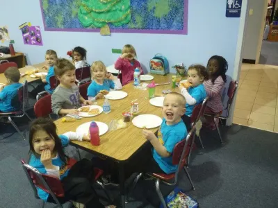 Active Learning Centers: Trexlertown