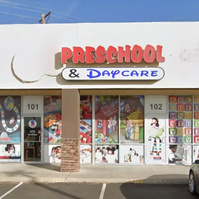 Kids Evolution Preschool & Daycare