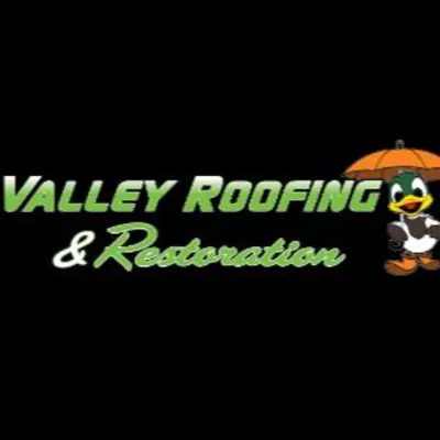 Valley Roofing And Restoration