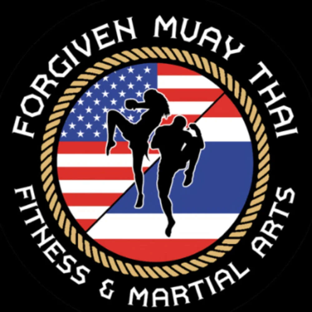 Forgiven Muay Thai Fitness And Martial Arts