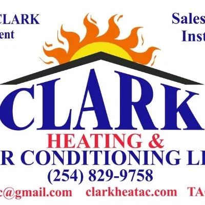 Clark Heating & Air Conditioning